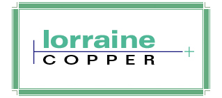 Lorraine Copper